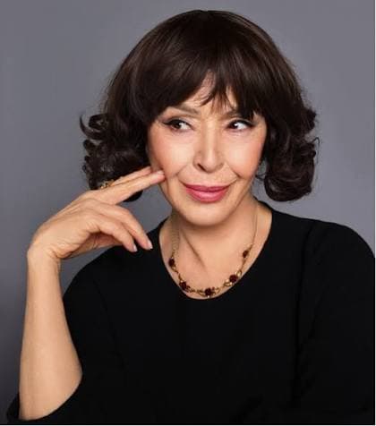 Yllka Mujo
