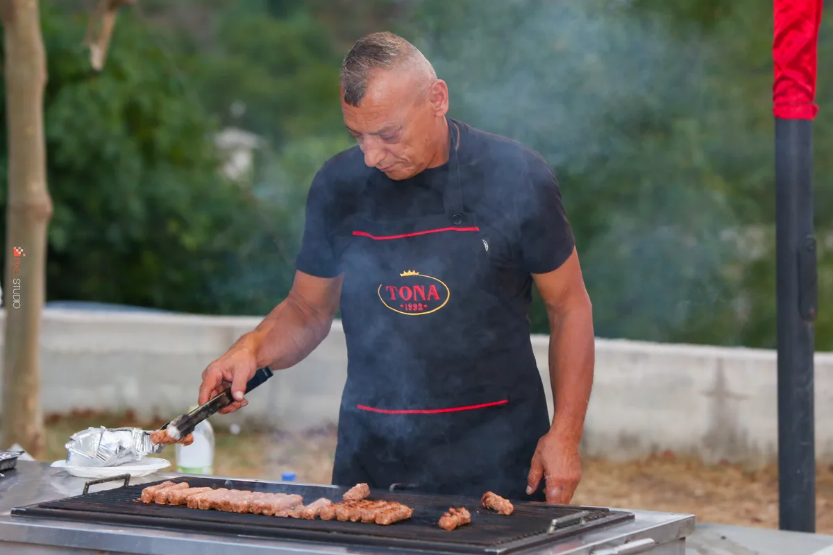 Pamje nga Vajzë Fest 3