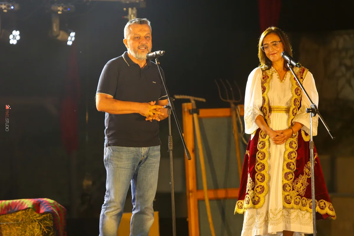 Pamje nga Vajzë Fest 6