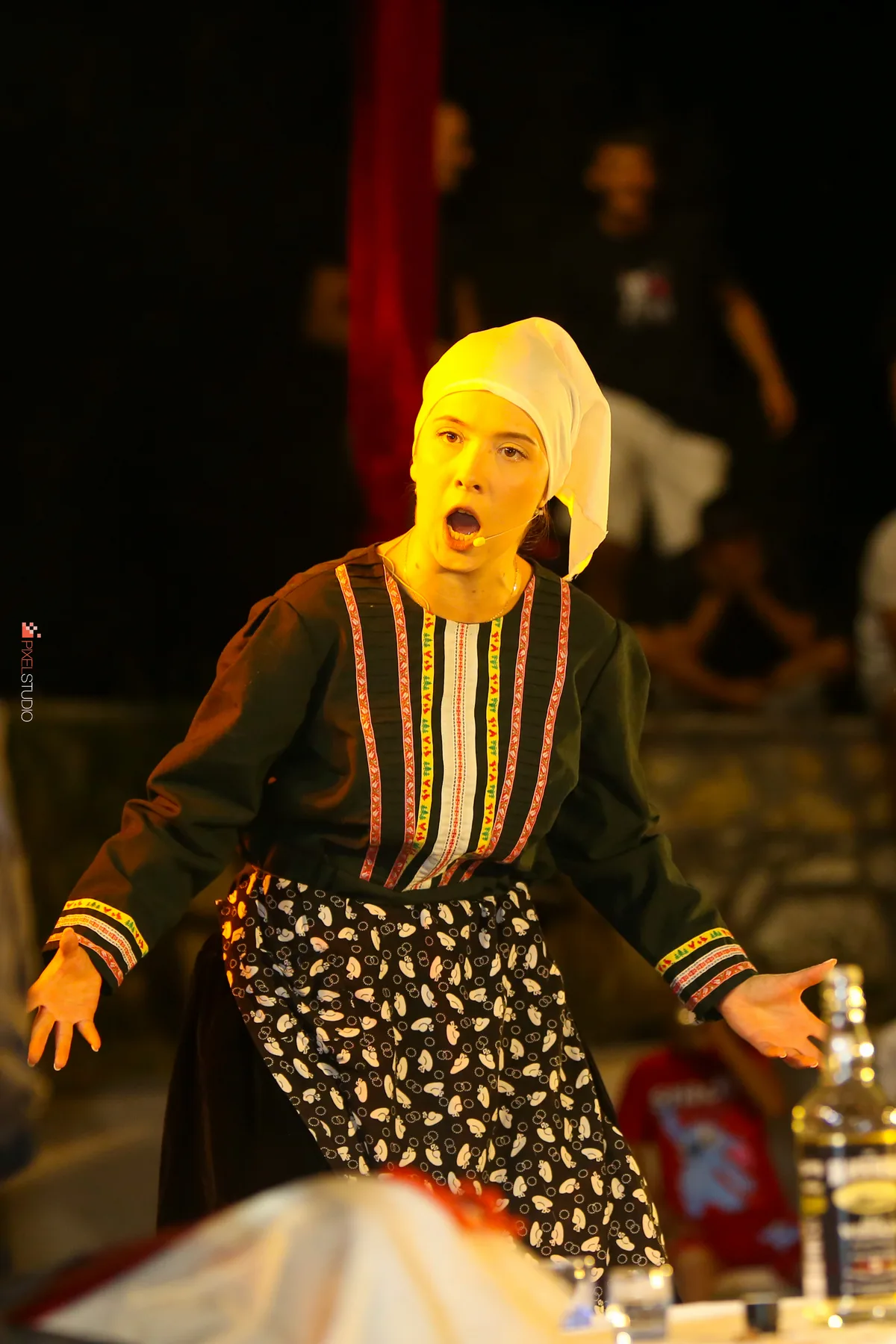 Pamje nga Vajzë Fest 7