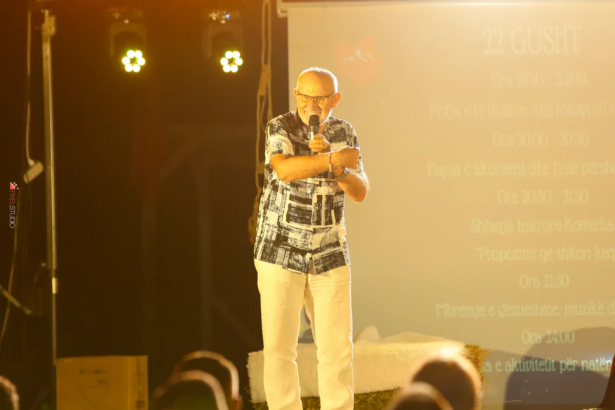 Pamje nga Vajzë Fest 9