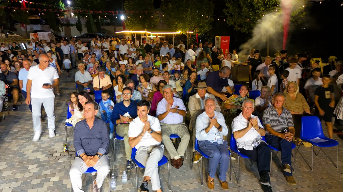 Pamje nga Vajzë Fest 11