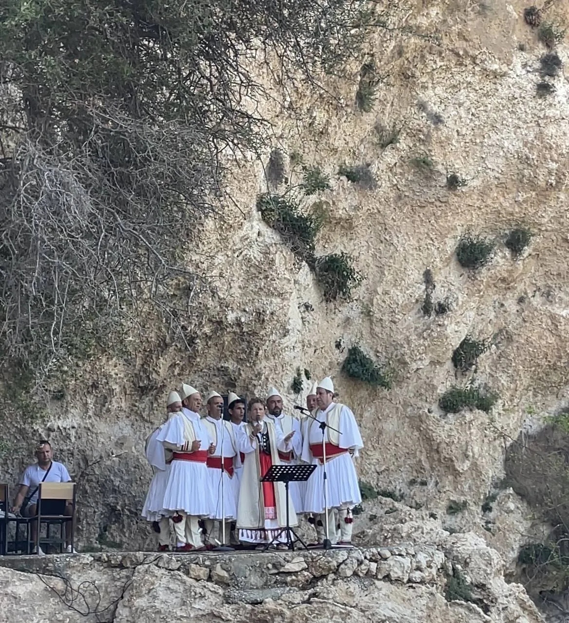 Pamje nga Vajzë Fest 14