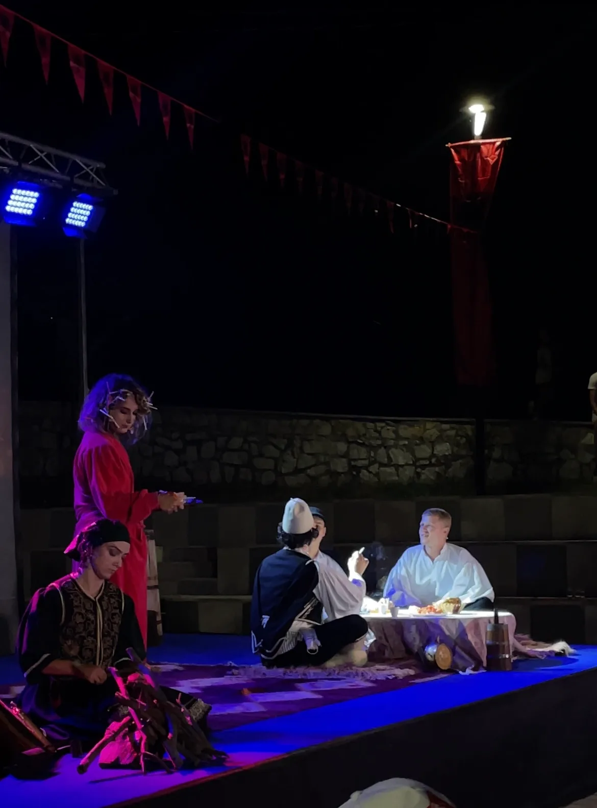 Pamje nga Vajzë Fest 14