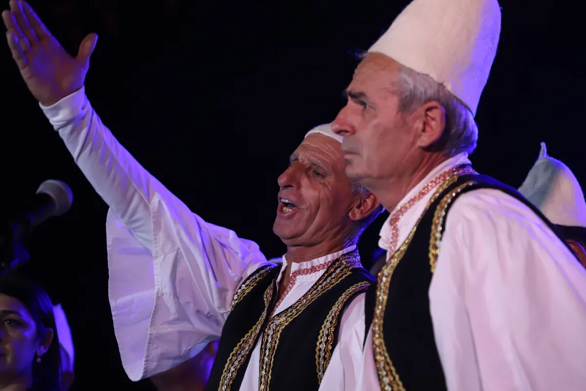 Pamje nga Vajzë Fest 17