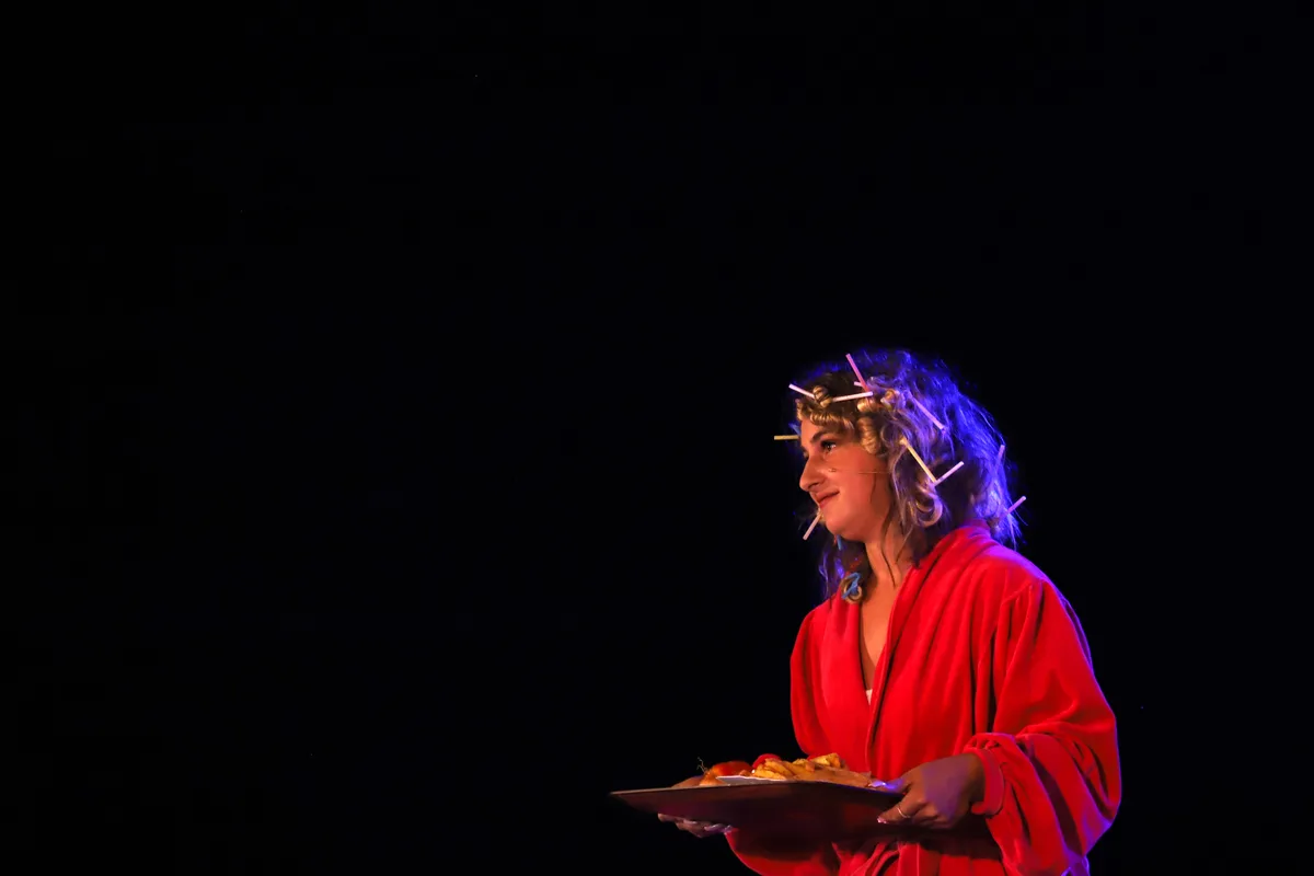 Pamje nga Vajzë Fest 18