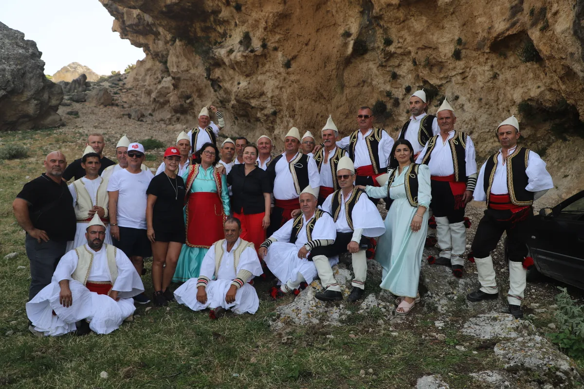 Pamje nga Vajzë Fest 18