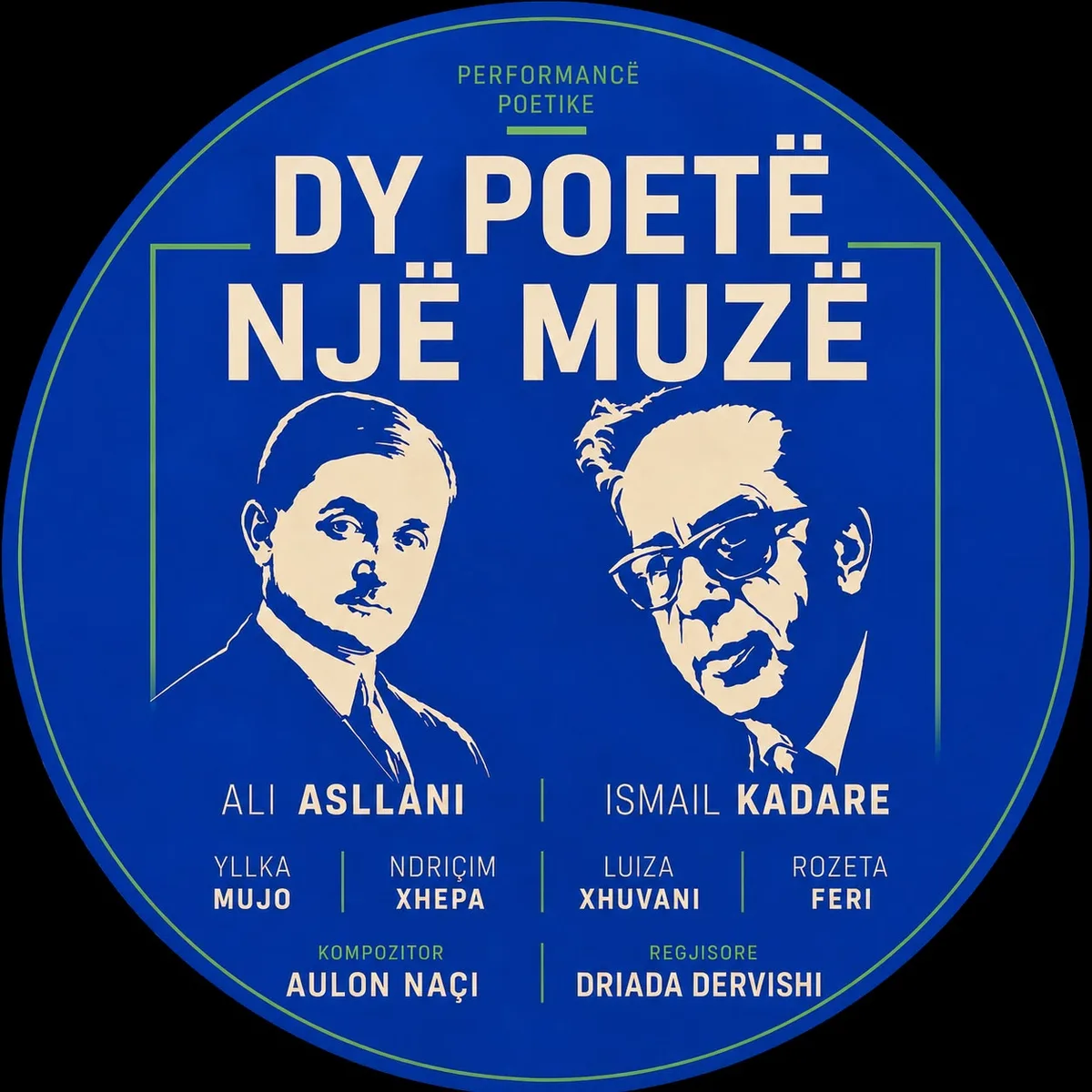 Pamje nga Vajzë Fest 20