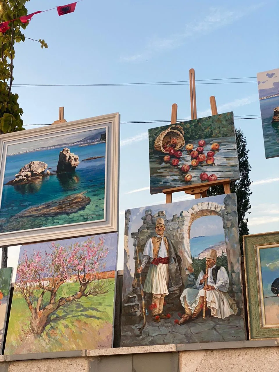 Pamje nga Vajzë Fest 23